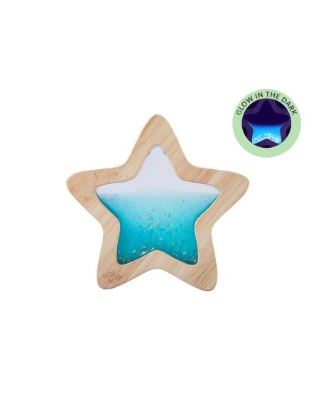 Estrella Sensorial Orionis Blue Petit Boum