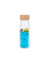 Botella Sensorial Move Ducky Petit Boum