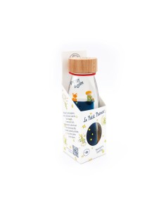 Botella Sensorial Move "Principito" Petit Boum 2