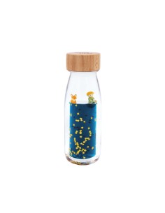 Botella Sensorial Move "Principito" Petit Boum