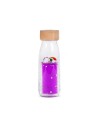 Botella Sensorial Move Magic Rainbow Petit Boum