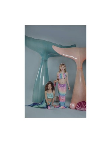 Botella Sensorial Move Sea Sparkle Petit Boum