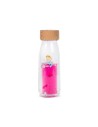 Botella Sensorial Move Sea Sparkle Petit Boum