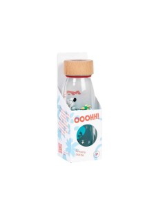 Botella Sensorial Move Univers Petit Boum 2