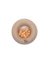 Sonajero Donut Sensorial Naranjas Petit Boum