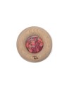 Sonajero Donut Sensorial Fresas Petit Boum