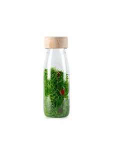 Botella Sensorial Sonidos Ladybirds Petit Boum