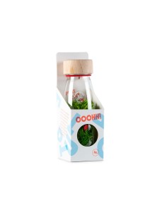 Botella Sensorial Sonidos Ladybirds Petit Boum 2