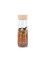 Botella Sensorial Spy Forest Petit Boum
