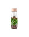 Botella Sensorial Spy Sonidos Jungla Petit Boum