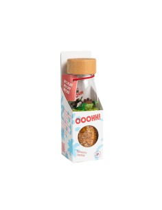 Botella Sensorial Spy Jurassic Petit Boum 2