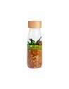 Botella Sensorial Spy Jurassic Petit Boum