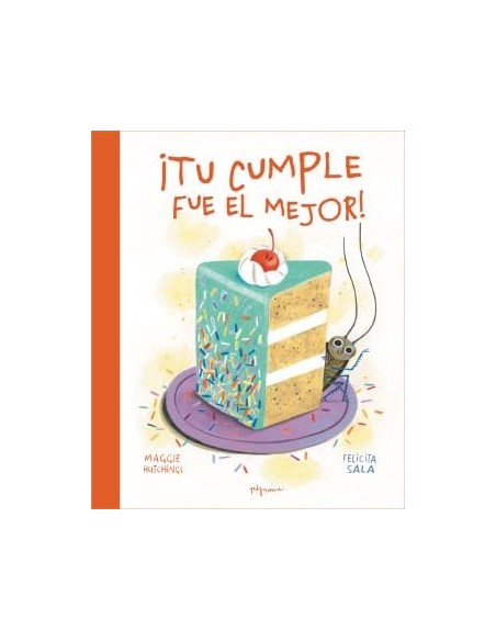 ¡Tu cumple fue el mejor!