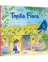 Topita flora. El restaurante de los amigos