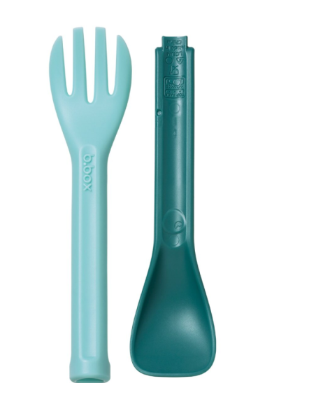 Cubiertos para fiambrera 2 packs - Horizon