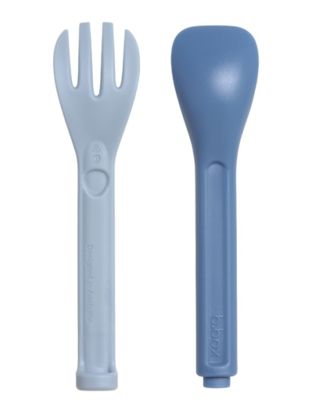 Cubiertos para fiambrera 2 packs - Horizon