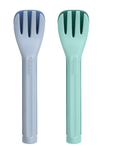 Cubiertos para fiambrera 2 packs - Horizon