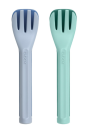 Cubiertos para fiambrera 2 packs - Horizon