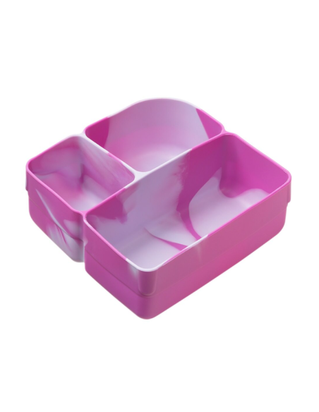 Organizadores silicona para Lunchbox - Cosmic