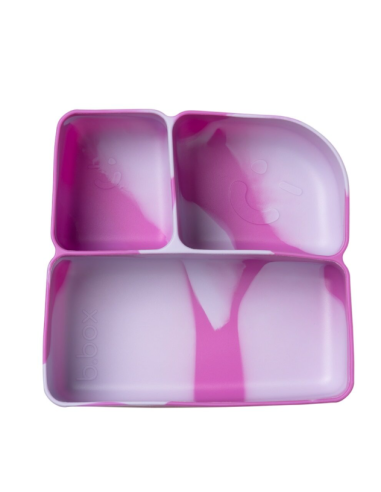 Organizadores silicona para Lunchbox - Cosmic