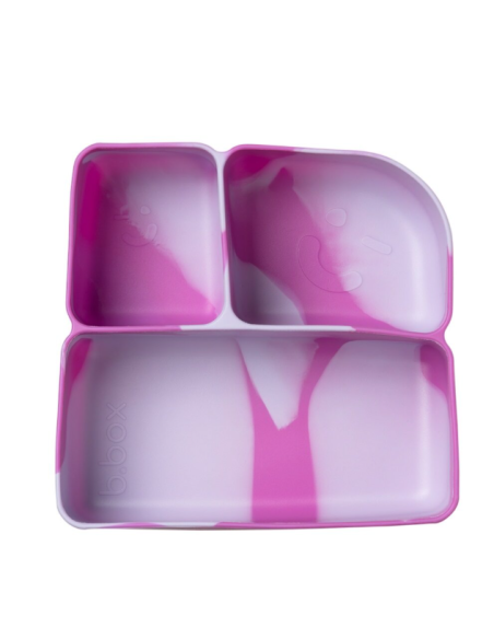 Organizadores silicona para Lunchbox - Cosmic