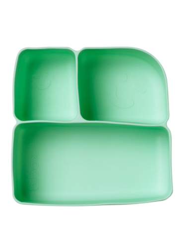 Organizadores silicona para Lunchbox - FOREST
