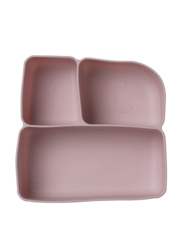 Organizadores silicona para Lunchbox - Berry