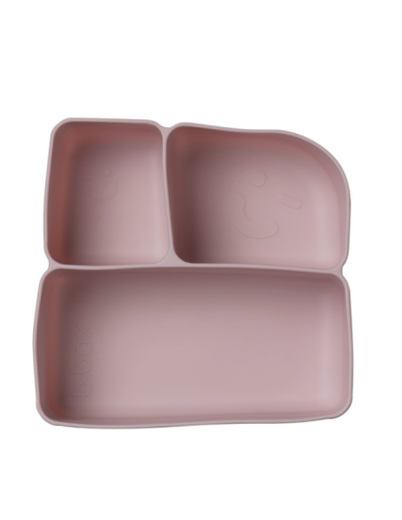 Organizadores silicona para Lunchbox - Berry