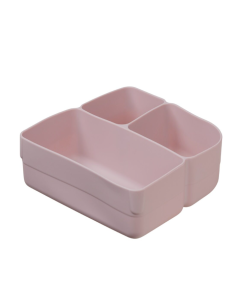 Organizadores silicona para Lunchbox - Berry