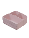 Organizadores silicona para Lunchbox - Berry