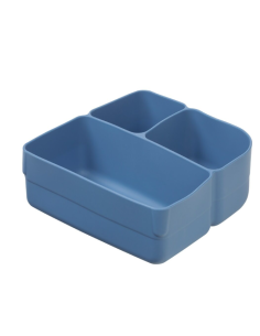 Organizadores silicona para Lunchbox - Ocean