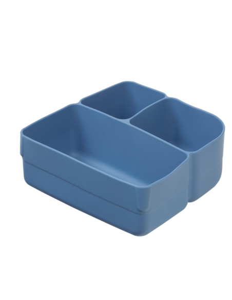 Organizadores silicona para Lunchbox - Ocean