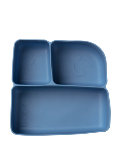Organizadores silicona para Lunchbox - Ocean