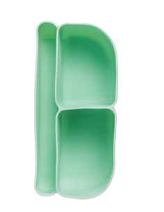 Organizadores silicona para Mini Lunchbox - Forest