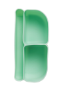 Organizadores silicona para Mini Lunchbox - Forest