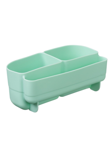 Organizadores silicona para Mini Lunchbox - Forest