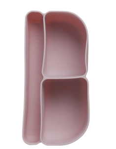 Organizadores silicona para Mini Lunchbox - Berry