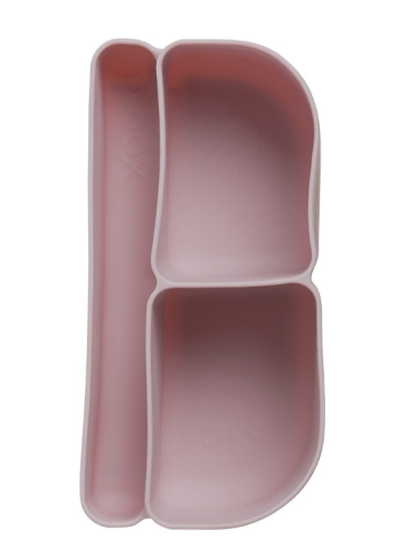 Organizadores silicona para Mini Lunchbox - Berry