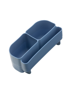 Organizadores silicona para Mini Lunchbox - Ocean 2