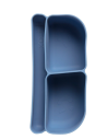 Organizadores silicona para Mini Lunchbox - Ocean