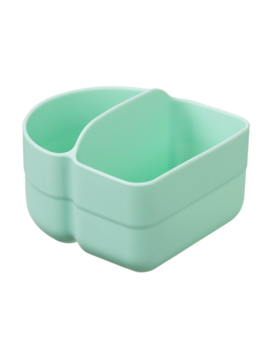 Organizadores silicona para Snackbox - Forest