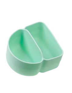 Organizadores silicona para Snackbox - Forest