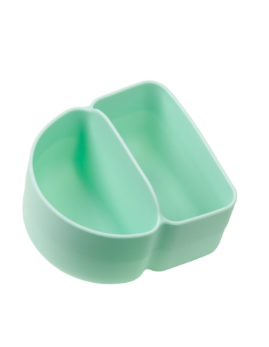 Organizadores silicona para Snackbox - Forest