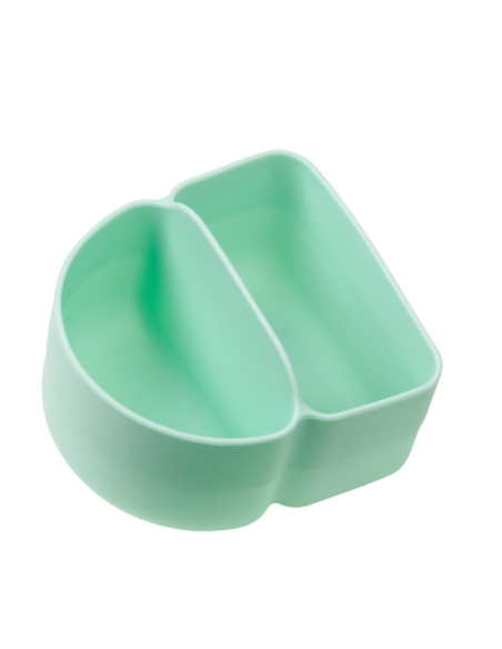 Organizadores silicona para Snackbox - Forest