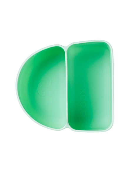 Organizadores silicona para Snackbox - Forest