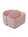 Organizadores silicona para Snackbox - Berry
