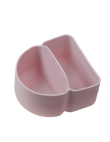 Organizadores silicona para Snackbox - Berry