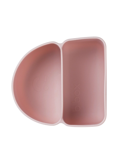 Organizadores silicona para Snackbox - Berry