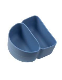 Organizadores silicona para Snackbox - Ocean