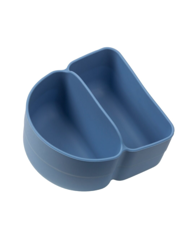 Organizadores silicona para Snackbox - Ocean